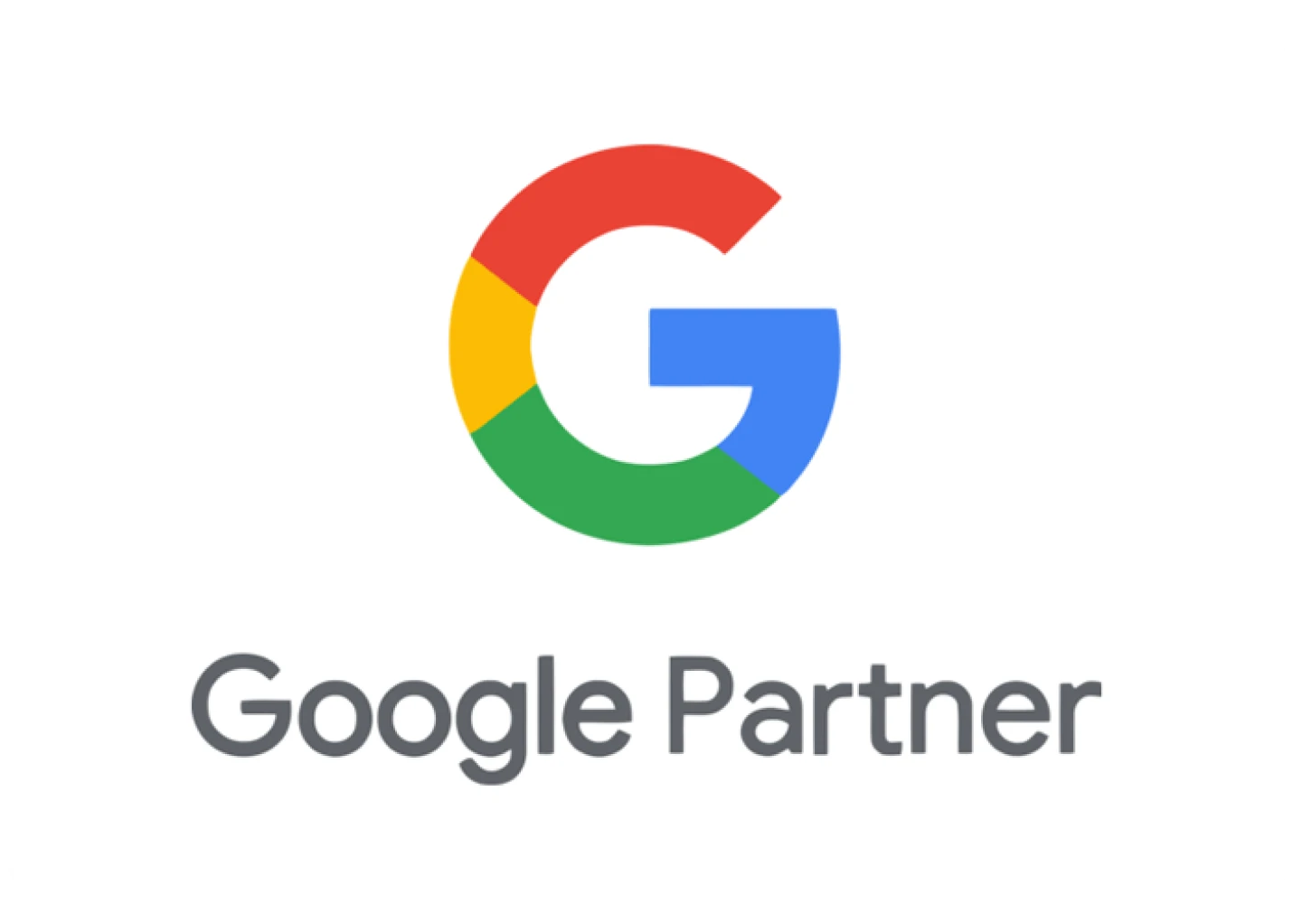 Google Partner — desde 2022